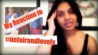 MY REACTION TO UNFAIR AND LOVELY | STORYTIME: My Life as an Actress turned Belly Dancer ✓✓✓