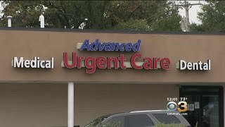 Law Enforcement, FBI Raid 2 Urgent Care Locations In Opioid Bust