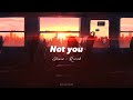 Dj Not You Slowed - Reverb 🎧