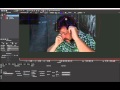 3D Camera Solve with Element 3D & After Effects - Part 1