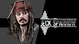 Jack sparrow dj remix |😈attitude boys 😈| bed boy Ringtone | captain Jack bgm | relax beatz creation