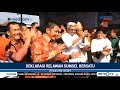 Deklarasi Dukung Jokowi-Ma'ruf Di Sumsel Dipimpin Gubernur Baru