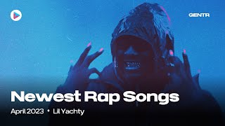 Top Rap Songs Of The Week - April 9, 2023 (New Rap Songs)
