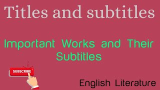 Some same titles | confusing titles | similar works in English | for TGT | PGT | NET| GATE 2021