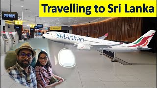 Thrilling journey: Melbourne to Sri Lanka with Sri Lankan Airlines