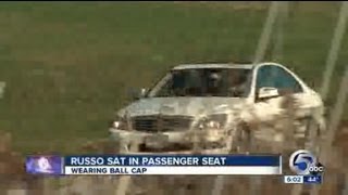 Frank Russo reports to federal prison after Cuyahoga County corruption conviction