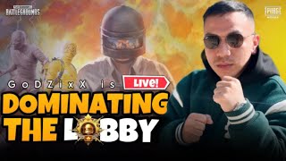 🔴 LIVE : Dropping Like a Pro, Dying Like a Noob 😂🎮 🇳🇵NEPALI PUBG LIVE  🔥