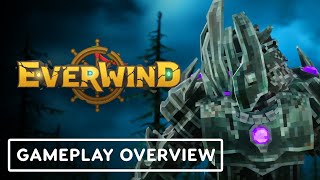 Everwind - Official Gameplay Overview | Devlog #5