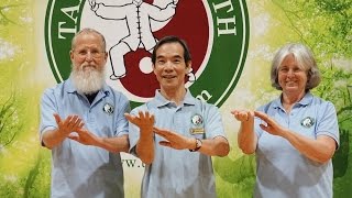 Ask Dr Lam | Dr Paul Lam | How to Learn Tai Chi?