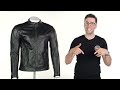 best leather motorcycle jackets 2024