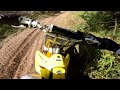 electric off road racing ftr snake river hare scrambles okeechobee on custom electric dirt bike