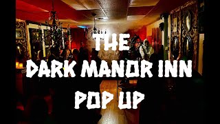 Tiki Goth Club 67: The Dark Manor Inn Pop Up