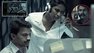 369 Latest Suspense Thriller Full Movie Part 5 | Latest Telugu Movies | Hemanth Menon | Miya Sree