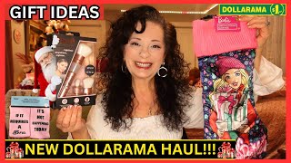 NEW DOLLARAMA HAUL!!! #subscribe #trending #christmas #new #fun #canada #gift #haul #beauty