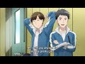 koi to yobu ni wa kimochi no warui episode 3 english sub