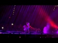 Post Malone "Sugar Wraith" live in München 2019