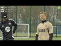 ChrisMD vs TBJZL Ultimate Penalty Forfeit with Ben Foster!