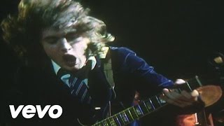 AC/DC - Walk All Over You (Official Video)