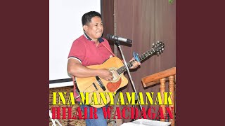 Ina Manyamanak