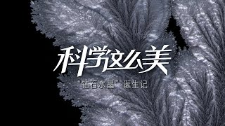 《科学这么美》 S01E03 电沉积：“钻石水晶”诞生记