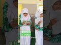 Mesti ada yang menangis ketika menyanyikan lagu 