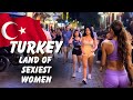 Life In TURKEY! - The Country Of The MOST BEAUTIFUL WOMEN in SOUTHEASTERN EUROPE - DOCUMENTARY VLOG