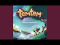 Mythical Temtem Encounter