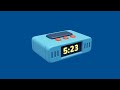 Design a Digital Clock with Alarm Using jQuery