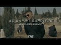 Aç Kapıyı Gardiyan - Turkish Trap Remix - Prod By { Yusuf Arda Erkmen} #2020