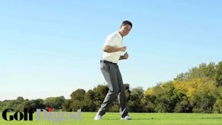 Chris Como: Slug Your Slice-Slicing Tips-Golf Digest