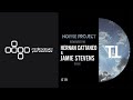 PREMIERE: NOIYSE PROJECT - Remember Me (Hernan Cattaneo & Jamie Stevens Remix) [Till The Sunrise]