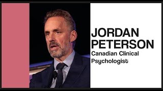 Jordan Peterson | Cambridge Union