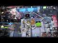 【明日方舟 arknights】 sv 7 low end squad arknights strategy