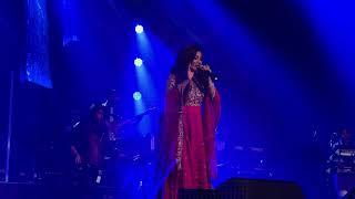 Barso Re Megha | Shreya Ghoshal live in concert 20 years Jubileum 2022 @ShreyaGhoshalOfficial
