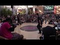 hiro10 vs alvin day 1 powermove battle pink city world battle 2023