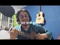 Only you know - Dion (temu guitar TG200 plus x skysonic A801) 