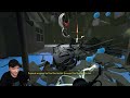 Лирический ФИНАЛ Глава 9 portal 2 Прохождение