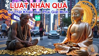 Gieo Nhân Gì, Gặt Quả Nấy – Sự Thật Khiến Bạn Phải Giật Mình! Lời Đức Phật Nói