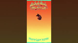 Pretty Lady (Free Nationals Remix) https://tashsultana.lnk.to/PrettyLadyRemix