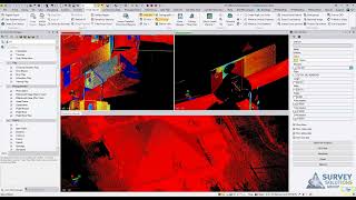 Point Cloud Registration Tools