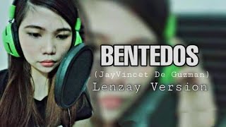 Bentedos - Hambog Ng Sagpro Krew - (Lenzay Version)