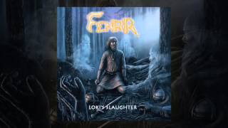 Fenrir - Moongorger