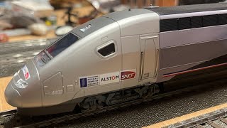 Märklin TGV 4402