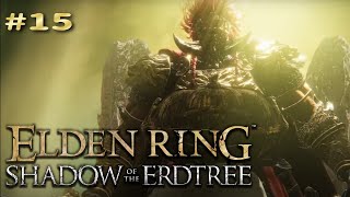 【最終回】【ELDENRING DLC】#15 vsミケラの王ラダーンDay3【柚乃瀬 / yunose】#エルデンリング