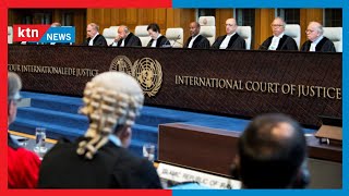 Uamuzi wa ICJ umependelea taifa la Somalia kuhusu mzozo wa mpaka bahari hindi