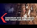 Sudahkah Pemerintah dan Masyarakat Indonesia Betul-betul Siap Hadapi Gelombang Ketiga Covid-19?