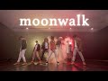 [E2W] WayV (威神V) – Moonwalk (天選之城) Dance Cover