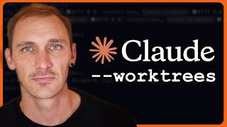 Worktrees: The secret sauce to Claude Code!