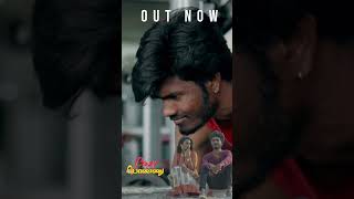 Crazy ponnu song cut  | Vinnithan | Ilamaran | Dharu | Kathir | Alwish Klinton | Maan Vizhi