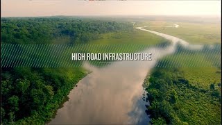 High Road Infrastructure: Forging a New Vision